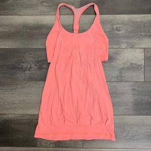 Size 6 Lulu Tank